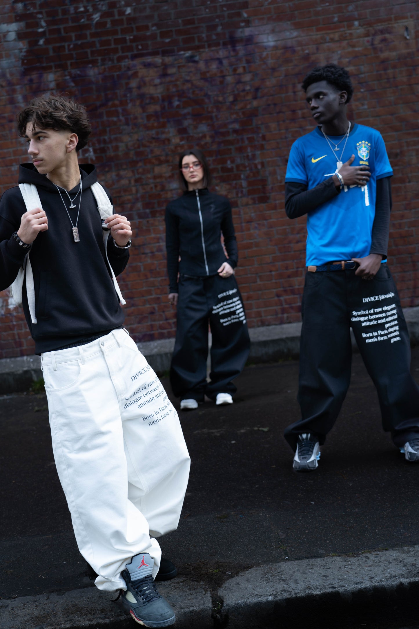 Jean BLANC signature