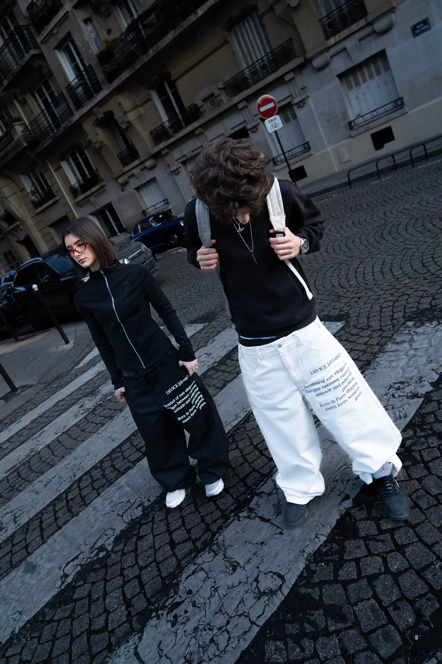 Jean BLANC signature