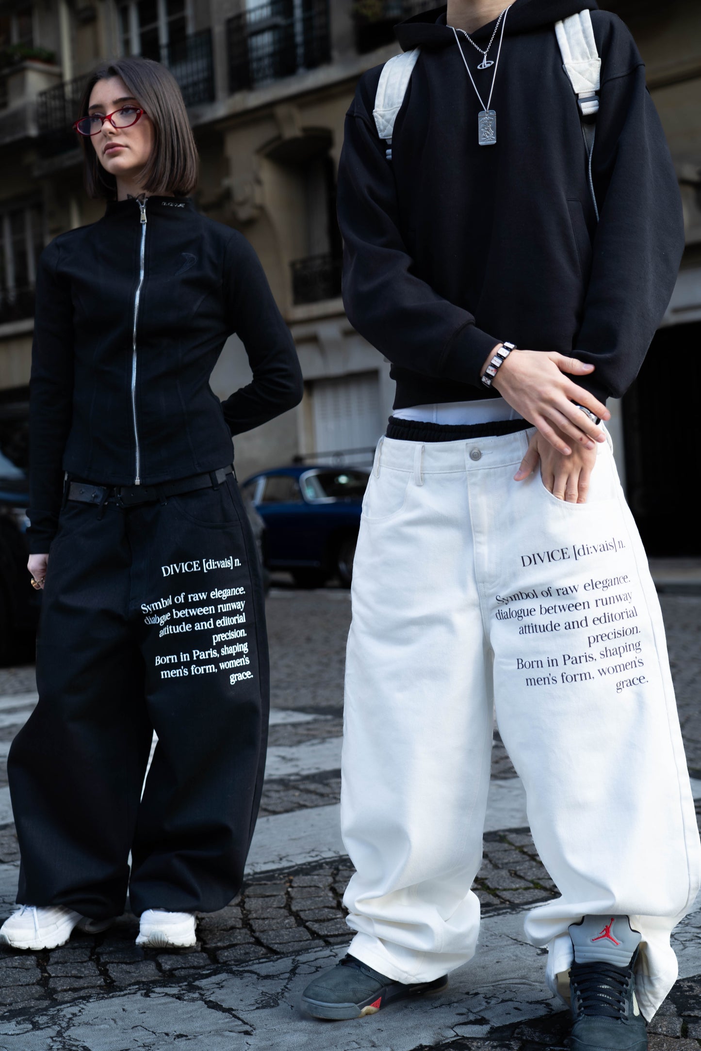 Jean BLANC signature