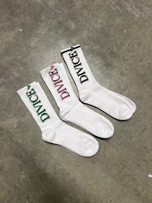 CHAUSSETTES DIVICE