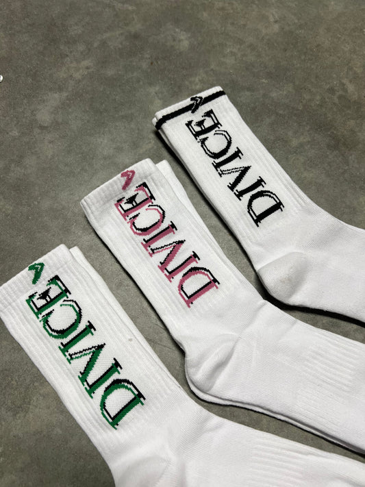 CHAUSSETTES DIVICE