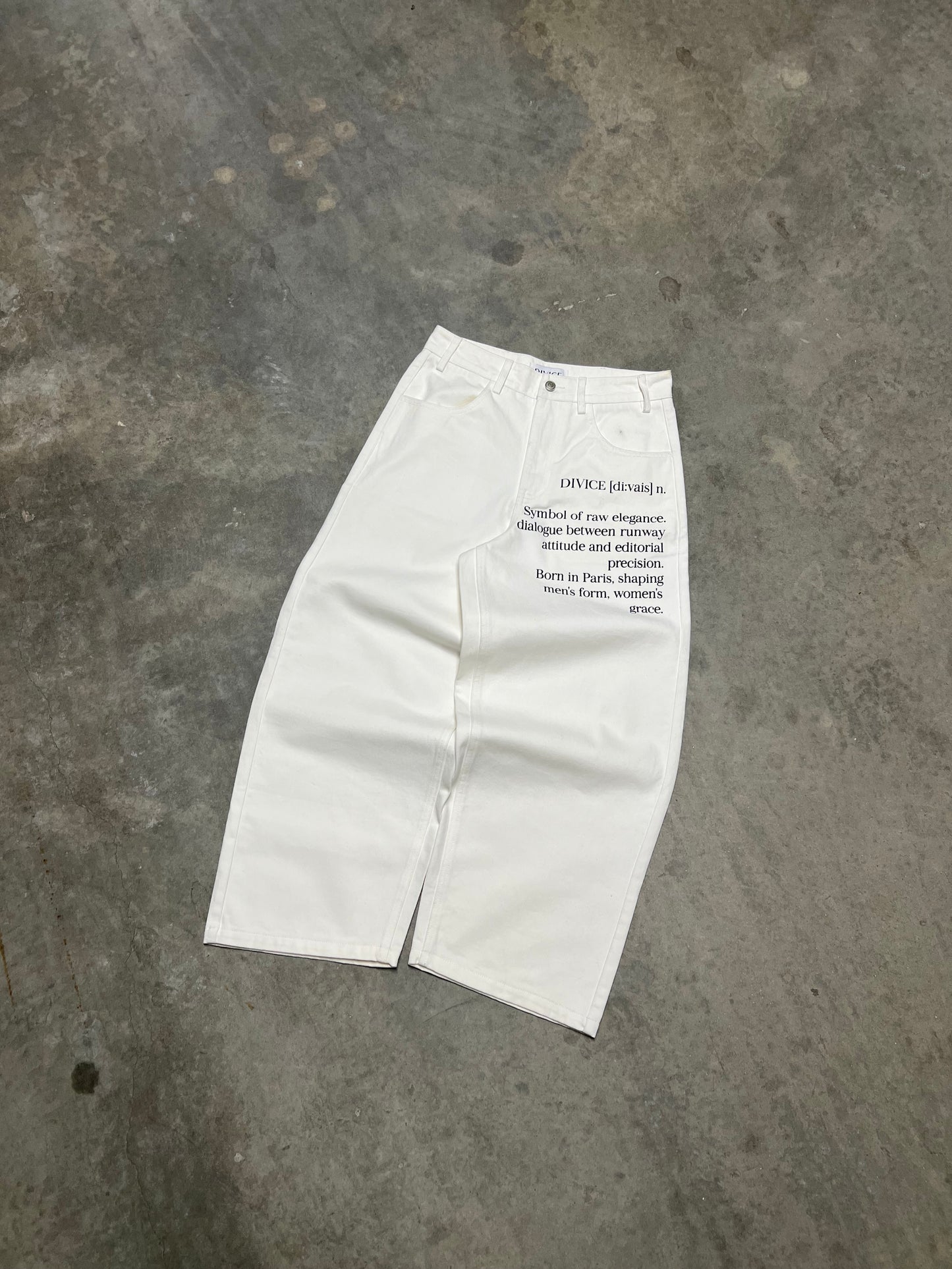 Jean BLANC signature