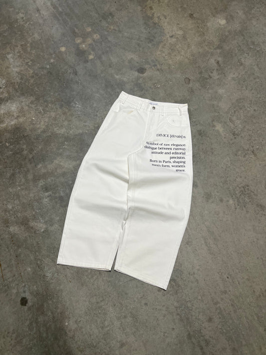 Jean BLANC signature