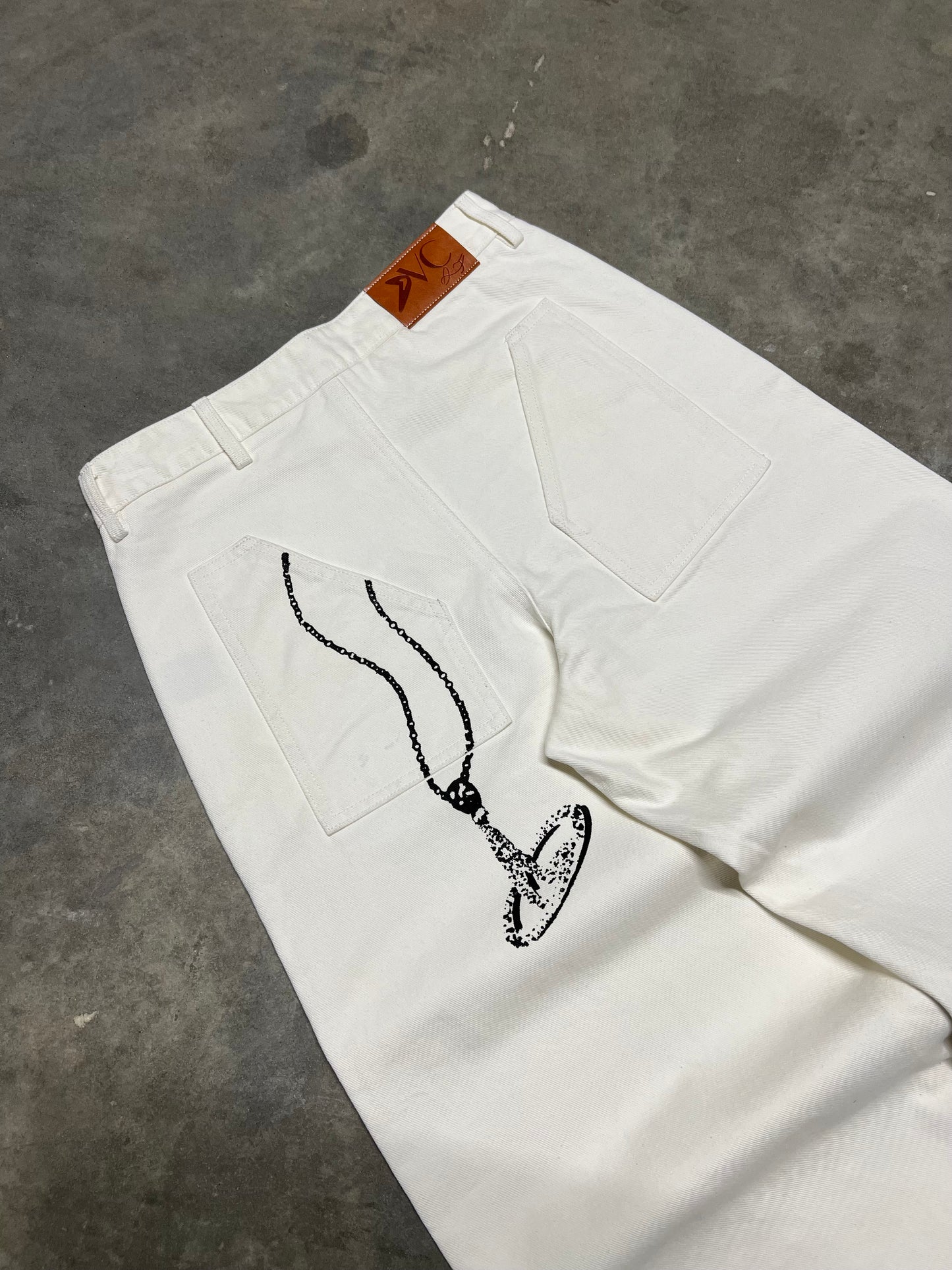 Jean BLANC signature