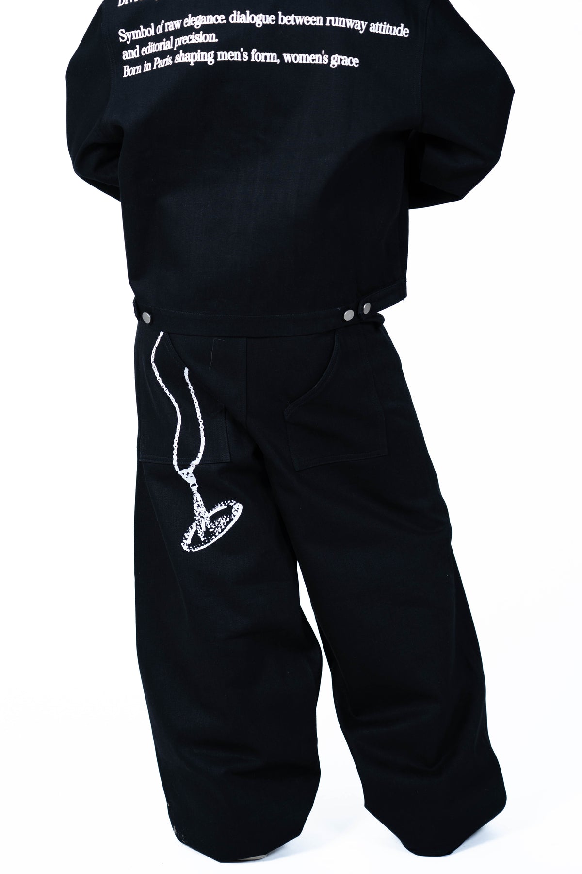 Jean NOIR signature