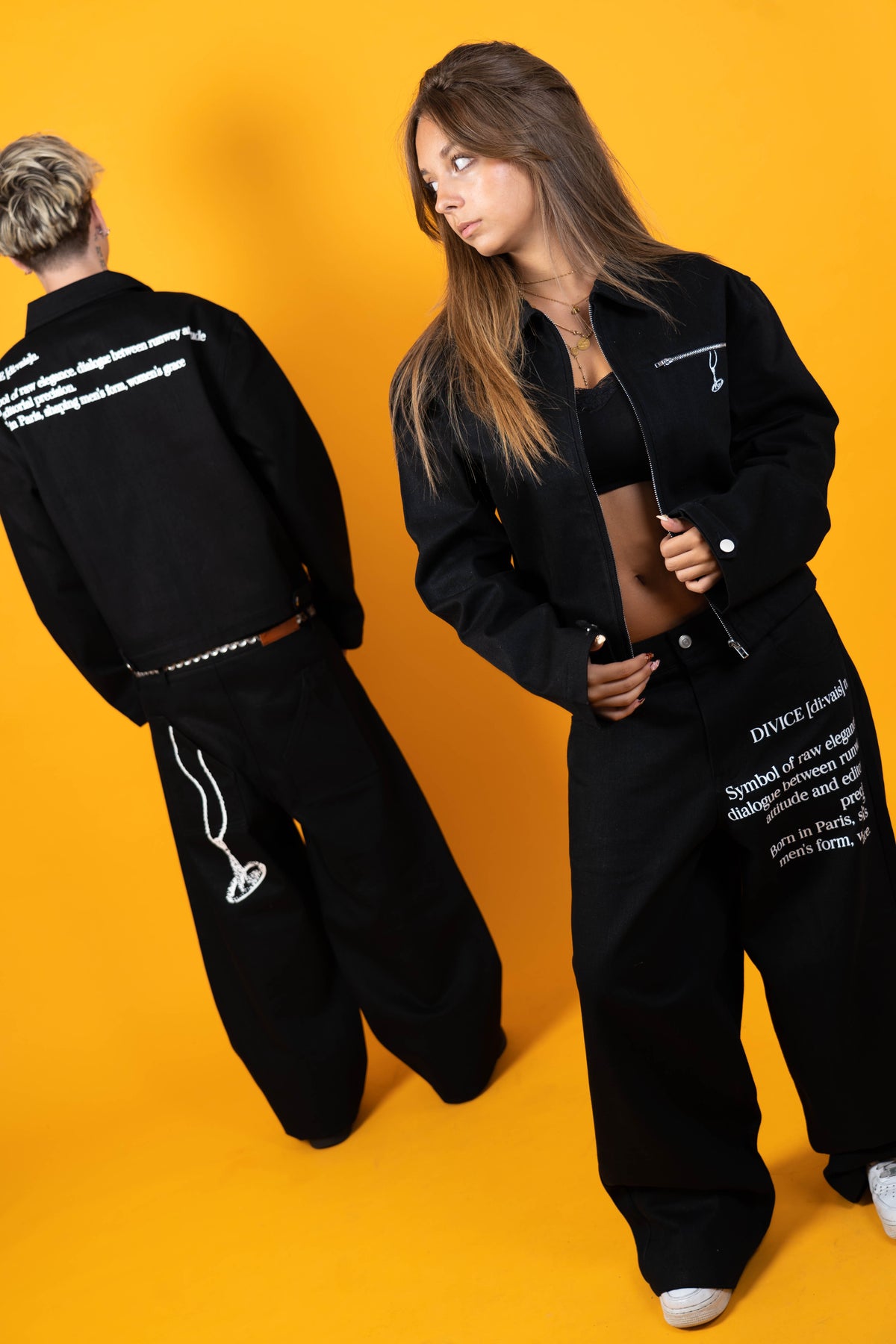 Jean NOIR signature