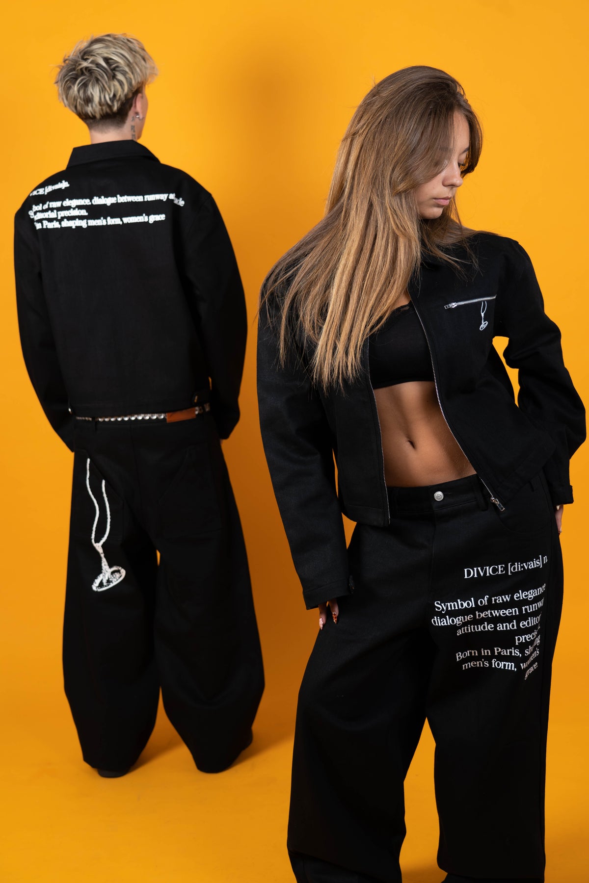 Jean NOIR signature