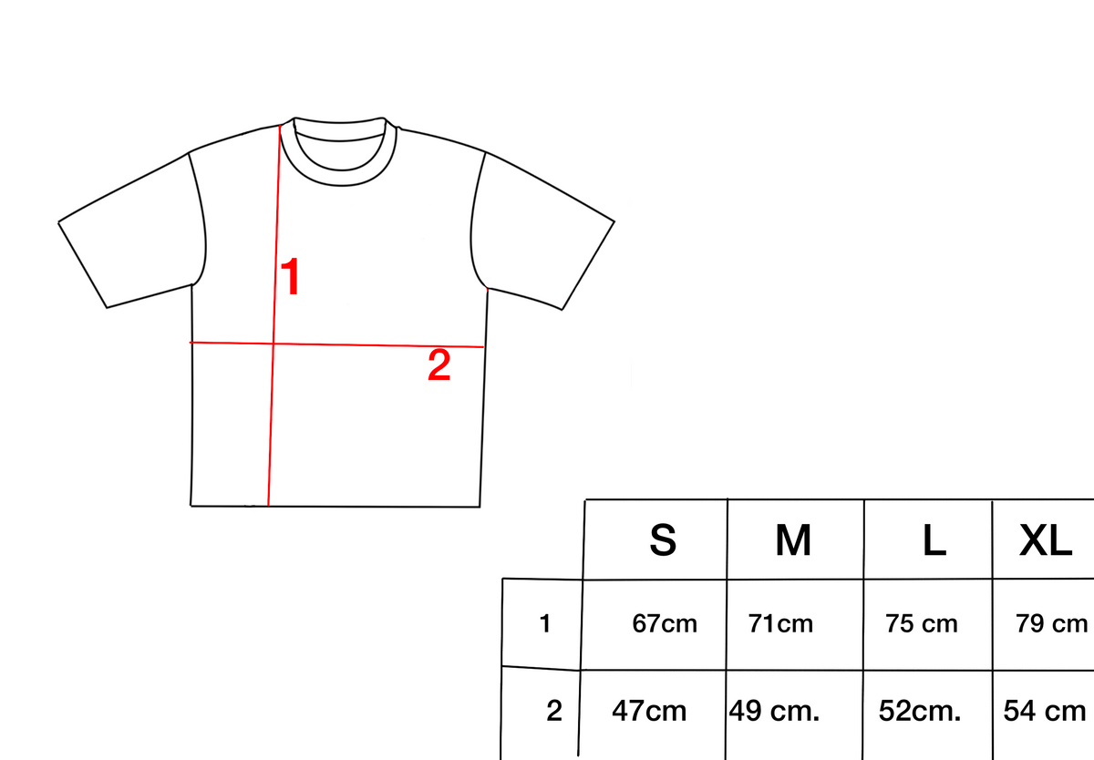 T-shirt Blanc DIVICE