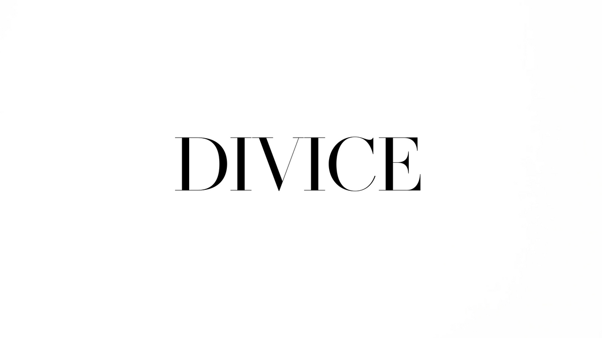 DIVICE